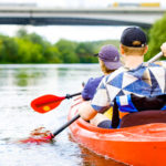 Kayak Renting Vilnius